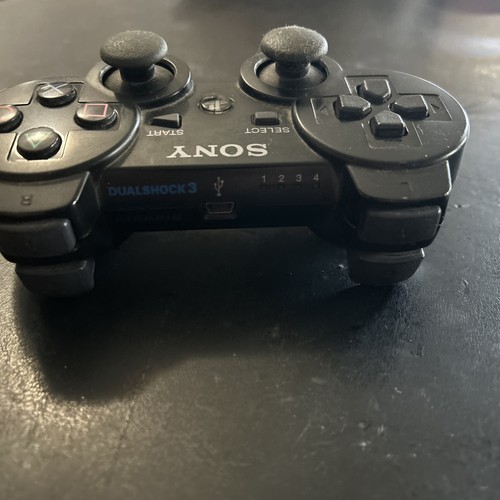 Sony ps3 dualshock - ps3,