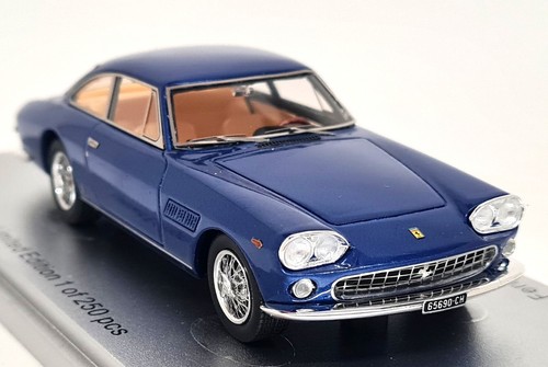 Modellino auto kess 43 - modellino, 1/43