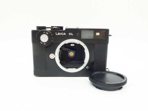 Corpo fotocamera leitz wetzlar - corpo,