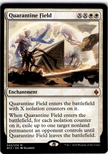Magic the gathering campo - magic,