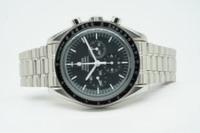 Omega Speedmaster Professional Moonwatch 3590.50 359050 42mm Black Dial 9692U