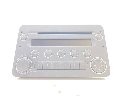 Autoradio stereo per alfa - per,