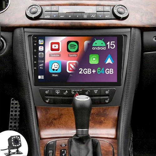 Autoradio carplay 64g - autoradio,