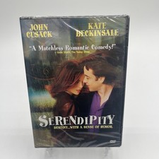 Serendipity (Sealed DVD)