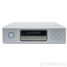 Aurender n100h streamer - aurender,