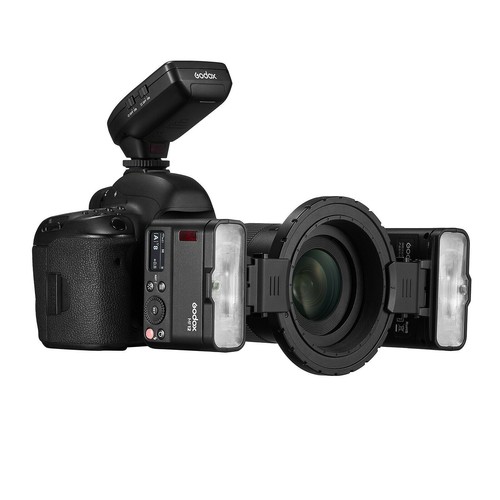 Godox mf12 macro flash - macro,