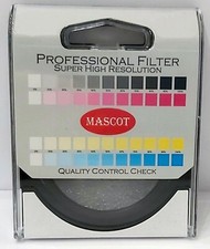 FILTRO CPL-SLIM POLARIZZATORE CIRCOLARE DA 49 mm A 86 mm SUPER HIGH RESOLUTION