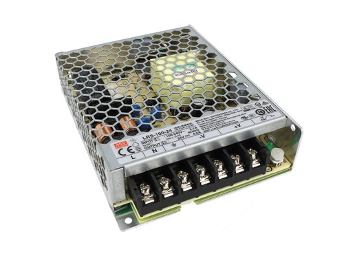 Alimentatore switching 108w - switching,
