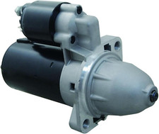 Ricambi OEG Nuovo Avviamento