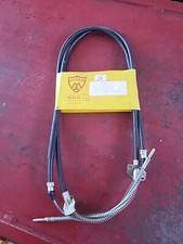 FUNE FRENO A MANO MALO 21749 PER LADA VAZ 2101 / 2105 PST OE 21013508180