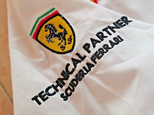 FERRARI Shell camicia