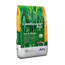 Semi Prato Ombra Inglese SUN&SHADE ICL Professionale per zone con poca luce