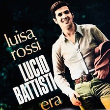 LUCIO BATTISTI - Luisa Rossi /