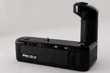 Nikon MD-12 Motor Drive per FA