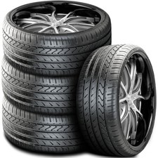 4 Tires Lexani LX-TWENTY