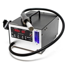 Aoyue 8900 SMD Rework Station Stazione aria calda 1300Watt REALI