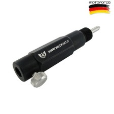 SUPPORTO PER COMPARATORE PER CANDELA M14 MOTOFORCE