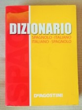 Dizionario Tascabile SPAGNOLO