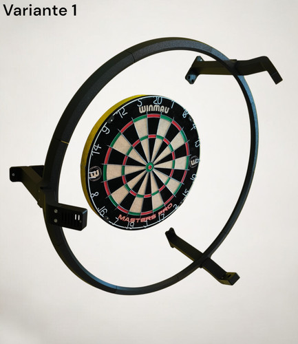 Autodarts luce anello - autodarts,