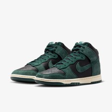 Nike Dunk High Retro PRM Uomo