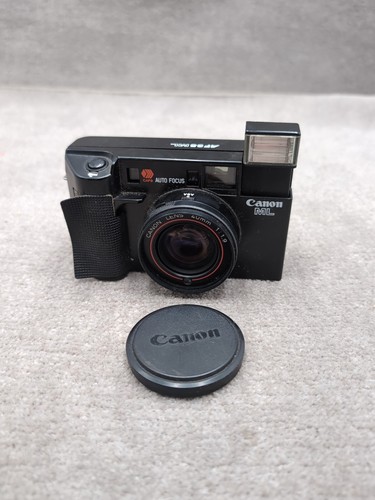 Canon af35ml fotocamera punta - canon,