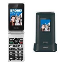 Brondi Cellulare 2G Gprs AMICO
