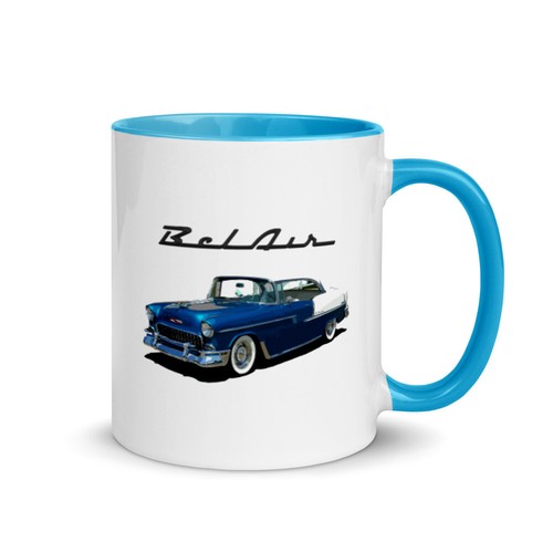 Tazza regalo auto antica - , da