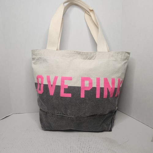 Borsa tote victoria secret - victoria's,
