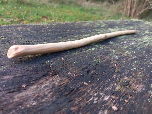 Parete juniper wood - juniper,