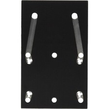 Base rettangolare per