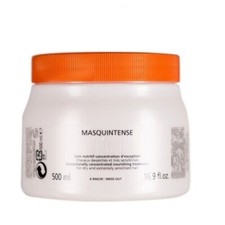 Maschera Capelli Secchi Fini |
