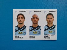 Figurine Calciatori Panini