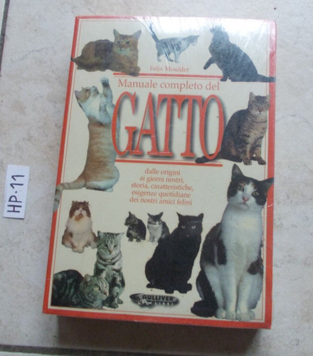 Libro manuale completo del - libro,