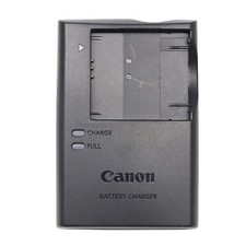 CARICABATTERIE ORIGINALE CANON