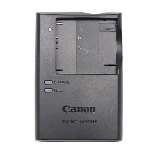 Caricabatterie originale canon - caricabatterie,