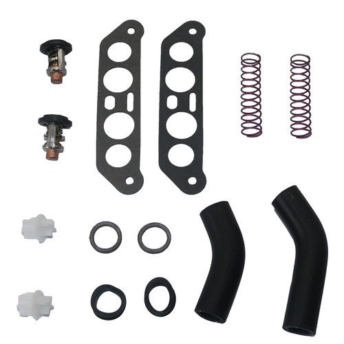 Kit riparazione termostato - kit, per
