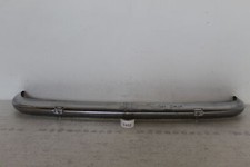 PARAURTI POSTERIORE CROMATO PER SIMCA 1000 - RALLY MK2