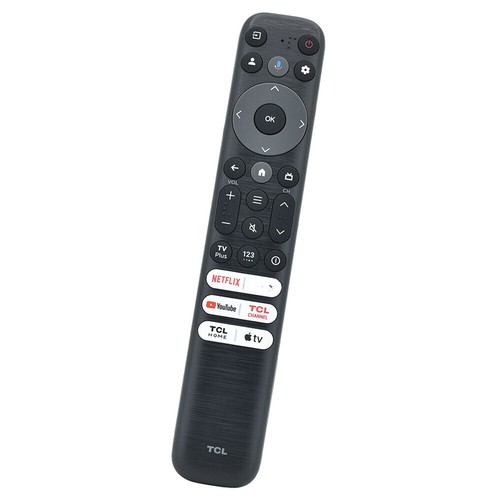 Telecomando vocale rc813 - telecomando,