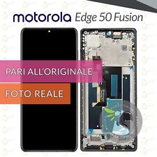 DISPLAY MOTOROLA EDGE 50