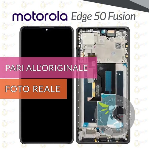 Display motorola edge - edge, 50