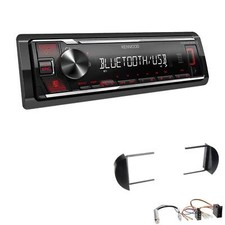 Kenwood din autoradio - kenwood,