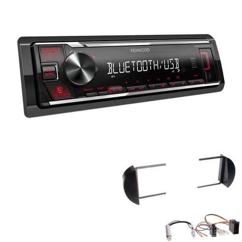Kenwood din autoradio - kenwood,