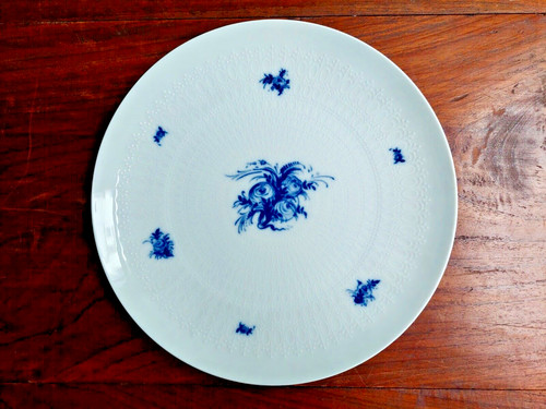 Rosenthal romance blu - in,