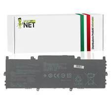 Batteria compatibile con Asus Zenbook 13 UX331UN-1A UX331UA-EG013T 15,4 V