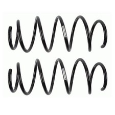 2 molle sospensione Sachs 993