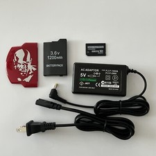 QUALITY PSP 2000 Kit -