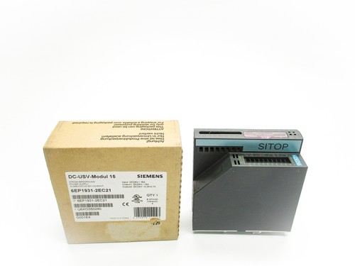 Siemens 6ep1931 2ec21 nsmp - siemens, 6ep1931-2ec21