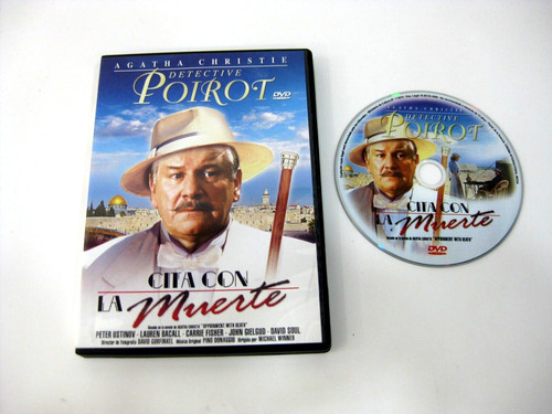 Appuntamento con morte - con,