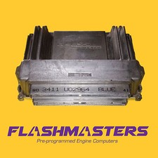 "Fits" 2001-03 GM cars/trucks