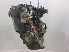 Motore Tipo RH01 - Peugeot 508